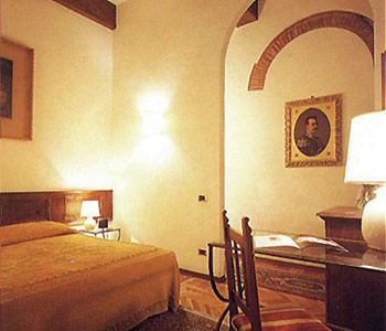 Camera Doppia