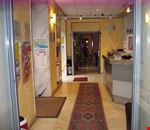 L'ingresso L'ingresso