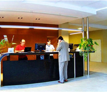 Hall