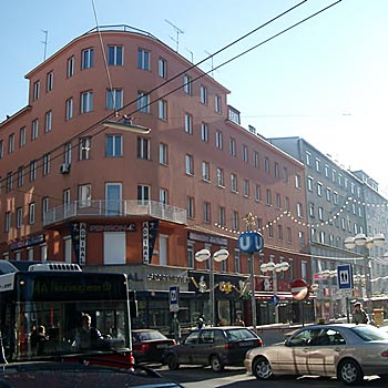 Esterno