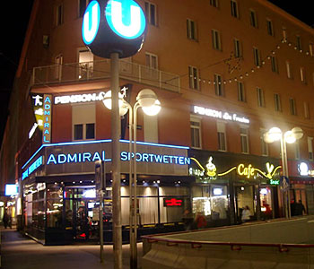Esterno