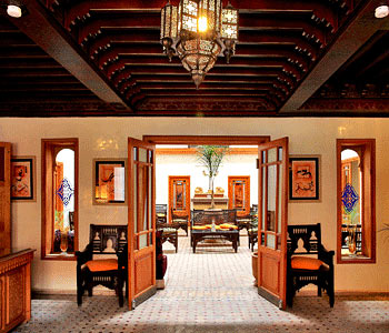 Hall