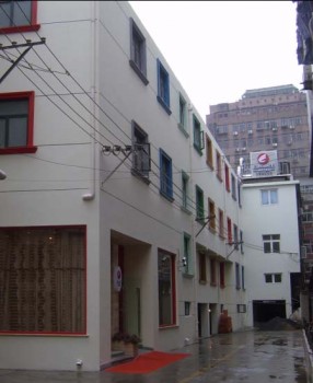 Esterno