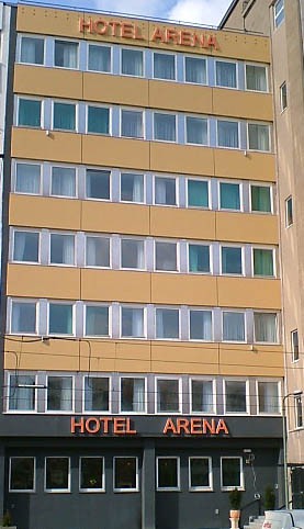 Esterno