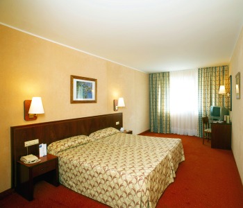 Camera a due letti