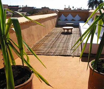 Terrazza