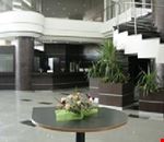 La reception La reception