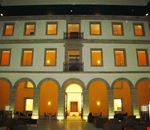 L'esterno di notte L'esterno di notte