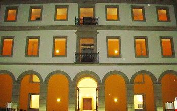L'esterno di notte L'esterno di notte