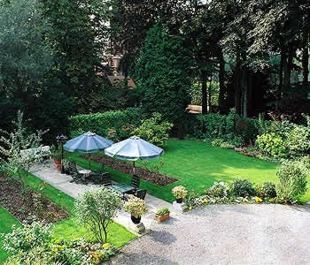 Giardino