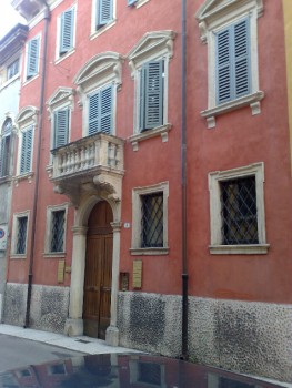 Esterno