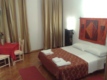 Camera Doppia