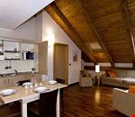 Appartamento - Sala da Pranzo Appartamento - Sala da Pranzo