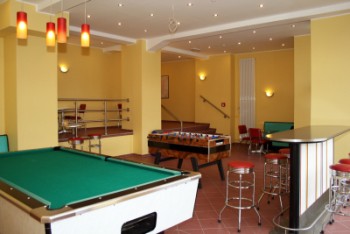 Hall
