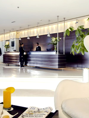 Hall