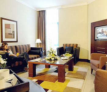 Suite classic