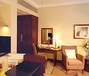 Suite classic
