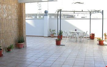Terrazza Terrazza