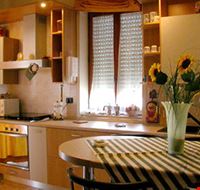 B&B - Cucina B&B - Cucina
