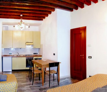 Appartamento - Cucina