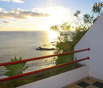 Terrazza/balcone