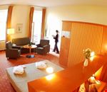 Junior suite Junior suite