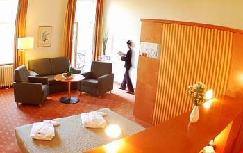 Junior suite Junior suite