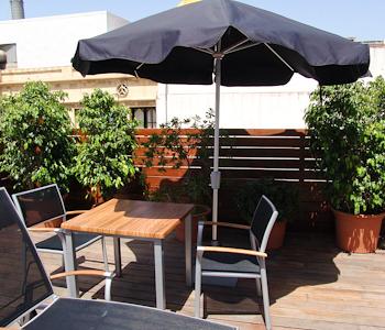 Terrazza