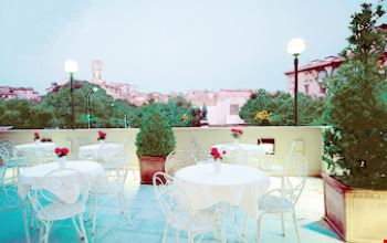 Terrazza Terrazza