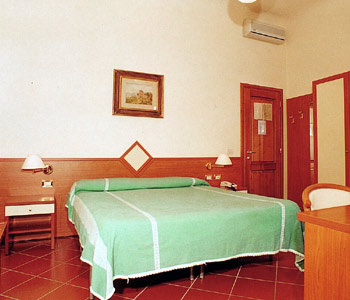 Camera Doppia
