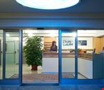 La reception La reception