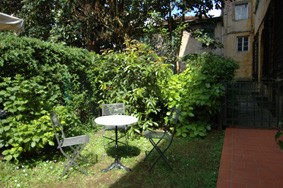 Giardino