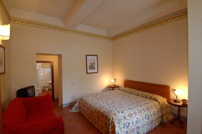 Camera Doppia