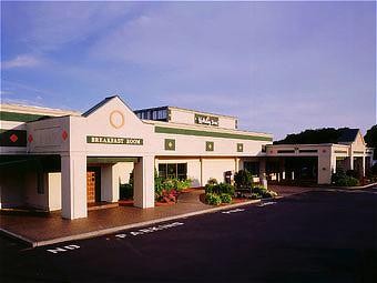 Esterno