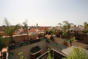 Terrazza