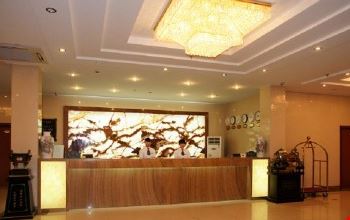 La reception La reception