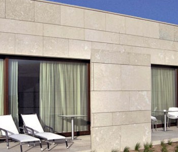 Terrazza/balcone