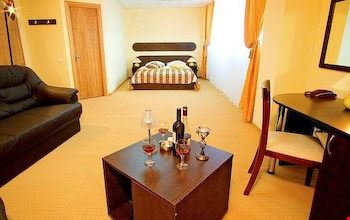 Suite Suite