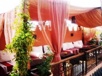 Terrazza