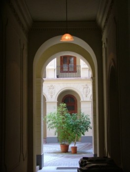 Esterno