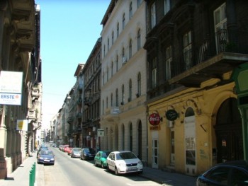 Esterno