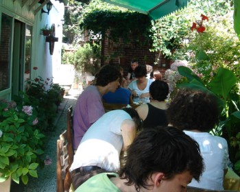Giardino