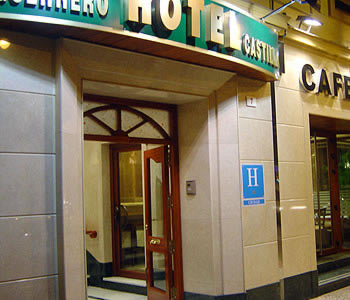 Esterno