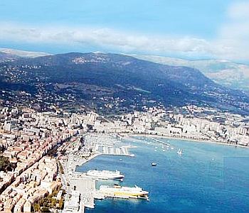 I dintorni dell'hotel