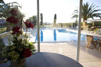 Terrazza