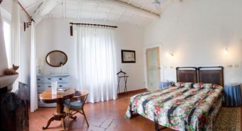 Camera Doppia