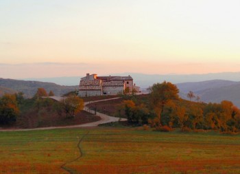 Esterno