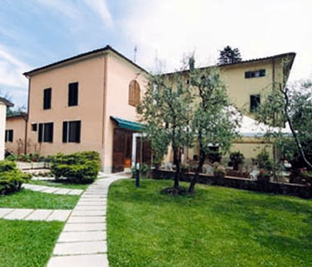 Esterno