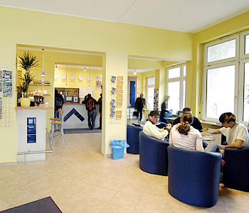 Hall