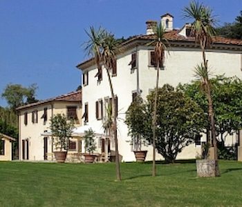 L'esterno